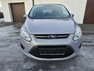 Ford C-Max 1,6benzyna Klimatronic 2 str.Parktronic.Alu.kredyt.OKAZJA - 3
