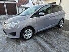 Ford C-Max 1,6benzyna Klimatronic 2 str.Parktronic.Alu.kredyt.OKAZJA - 5