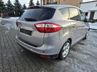 Ford C-Max 1,6benzyna Klimatronic 2 str.Parktronic.Alu.kredyt.OKAZJA - 8