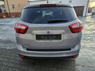 Ford C-Max 1,6benzyna Klimatronic 2 str.Parktronic.Alu.kredyt.OKAZJA - 9