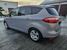 Ford C-Max 1,6benzyna Klimatronic 2 str.Parktronic.Alu.kredyt.OKAZJA - 11