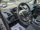 Ford C-Max 1,6benzyna Klimatronic 2 str.Parktronic.Alu.kredyt.OKAZJA - 13
