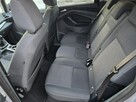 Ford C-Max 1,6benzyna Klimatronic 2 str.Parktronic.Alu.kredyt.OKAZJA - 16
