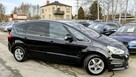 Ford S-Max 2.0TDCi*136PS*TITANIUM S*OPŁACONY*Bezwypadkowy Alcantara Navi*Serwis* - 6