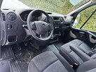 Opel Movano 2,3 125KM Klima H2L3 Ładowność 1455KG Czujniki parkowania - 12