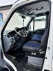 Iveco Daily 35C12 Doka 7 osób Ładowność 1090KG Hak 3500KG Skrzynia 3,40 m - 6
