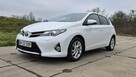 Toyota Auris _1.6 132KM_Navi_Led_Kamera_Climatronic_Serwis_
