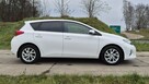 Toyota Auris _1.6 132KM_Navi_Led_Kamera_Climatronic_Serwis_ - 5