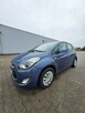 Hyundai ix20 Salon Polska - 1.4 Benzyna - Klimatyzacja - 179Tkm - 2