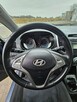 Hyundai ix20 Salon Polska - 1.4 Benzyna - Klimatyzacja - 179Tkm - 8