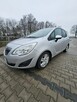 Opel Meriva Automat | 1.7 cdti | 101KM - 1