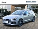 Hyundai i30 1.0T-GDI 6MT 120KM WersjaSmart+Pakiet Led SerwisASO FV23% Gwarancja