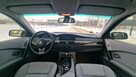 520 M54 B22 E60 Automat LPG 2.2 GAZ 170KM Śliczna Zadbana - 10