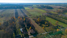 Działka rolno-budowlana Stare Krasnodęby gm. Aleksandrów Łódzki - 14