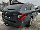 Superb 2.0 TDI 140km Business BIXENON navi HAK pamięć foteli SERW 2016 - 3