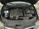Superb 2.0 TDI 140km Business BIXENON navi HAK pamięć foteli SERW 2016 - 9