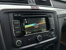 Superb 2.0 TDI 140km Business BIXENON navi HAK pamięć foteli SERW 2016 - 16