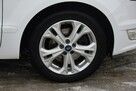 Ford Galaxy Titanium 2.0D/ 7-osobowy/ BOGATE WYPOSAŻENIE/Przebieg TYLKO 137 TysKM! - 11