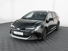 Toyota Corolla WJ4529L#2.0 Hybrid Trek Podgrz.f K.cof HAK Salon PL VAT23% - 2
