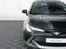 Toyota Corolla WJ4529L#2.0 Hybrid Trek Podgrz.f K.cof HAK Salon PL VAT23% - 8