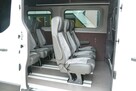Renault Master max 9 osobowy! 2025r nowy 2lata gwarancji! 170KM Wersja Luxury - 6