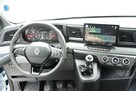 Renault Master max 9 osobowy! 2025r nowy 2lata gwarancji! 170KM Wersja Luxury - 13