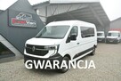 Renault Master max 9 osobowy! 2025r nowy 170KM! - 1