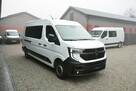 Renault Master max 9 osobowy! 2025r nowy 170KM! - 2