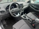 Hyundai i30 1.5DPI 110KM Classic+ Wagon Salon PL Gwarancja VAT23% - 3