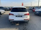 Audi Q5 4x4 Automat Skóra Podgrzewanie Kamera LED 204KM - 3