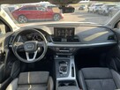 Audi Q5 4x4 Automat Skóra Podgrzewanie Kamera LED 204KM - 8
