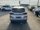 Hyundai Tucson Podgrzewanie Klimatronik Kamera HAK LED - 2