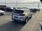 Hyundai Tucson Podgrzewanie Klimatronik Kamera HAK LED - 3