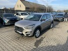 Hyundai Tucson Podgrzewanie Klimatronik Kamera HAK LED - 5