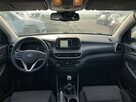 Hyundai Tucson Podgrzewanie Klimatronik Kamera HAK LED - 8