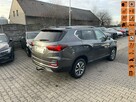 SsangYong/KGM Rexton Automat 4x4 Skóra Wentylacja Klimatronik Kamer360st. 7osobowy