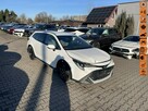 Toyota Corolla TREK Hybryda Automat Klimatronik Podgrzewanie Kamera 140KM