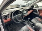 Toyota RAV-4 Prestige 4x4 Skóra Kamera Podgrzewanie 152KM - 8