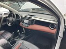 Toyota RAV-4 Prestige 4x4 Skóra Kamera Podgrzewanie 152KM - 11