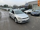 Volkswagen Golf Comfortline Klimatronik Czujniki parkowania - 1