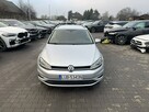 Volkswagen Golf Comfortline Klimatronik Czujniki parkowania - 5