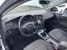 Volkswagen Golf Comfortline Klimatronik Czujniki parkowania - 6
