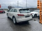 Volkswagen Touareg Automat Pamięć Klima:4 strefy Pneumatyka Kamery360 285KM