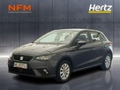 Seat Ibiza 1,0 MPI (95 KM) Style + Pakiet Zimowy Salon PL F-Vat