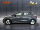 Seat Ibiza 1,0 MPI (95 KM) Style + Pakiet Zimowy Salon PL F-Vat - 6
