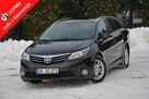 Toyota Avensis Lift Ledy  Kamera Klimatronic Alu 16" 1 ręce z Niemiec Oryginał
