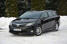 Toyota Avensis Lift Ledy  Kamera Klimatronic Alu 16" 1 ręce z Niemiec Oryginał - 2