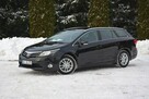 Toyota Avensis Lift Ledy  Kamera Klimatronic Alu 16" 1 ręce z Niemiec Oryginał - 3