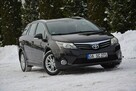 Toyota Avensis Lift Ledy  Kamera Klimatronic Alu 16" 1 ręce z Niemiec Oryginał - 9