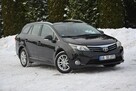 Toyota Avensis Lift Ledy  Kamera Klimatronic Alu 16" 1 ręce z Niemiec Oryginał - 10